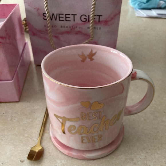 Coffee Mug & Coaster Set - Picture 9 of 16